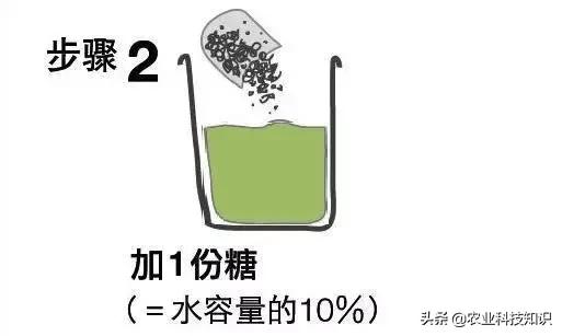 酵素制作,让厨余垃圾零废弃,秒变环保达人,内附制作方法