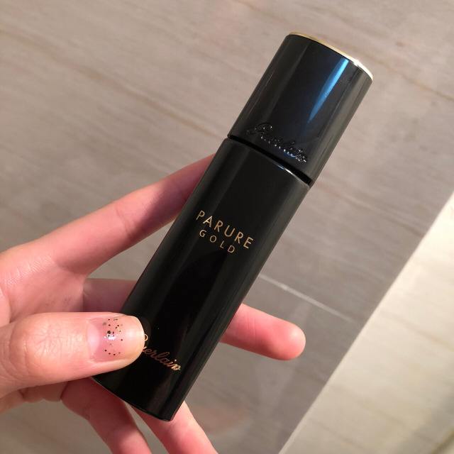 PATMcgrath干皮粉底液,干皮平价护肤品真实测评