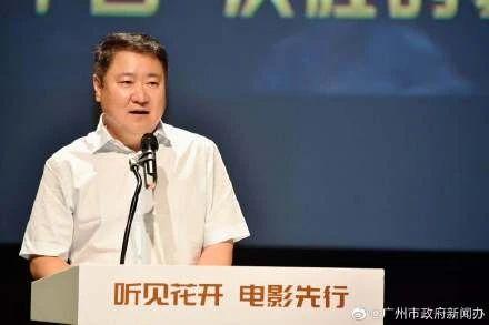 博纳影业将在粤建影视产业园,博纳影业2023年投资的电影