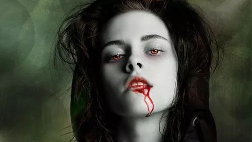 关于吸血鬼故事,关于吸血鬼的故事是真的吗