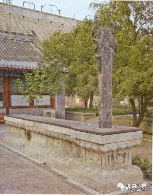 钟鼓楼历史真相,1983年北京钟鼓楼修复