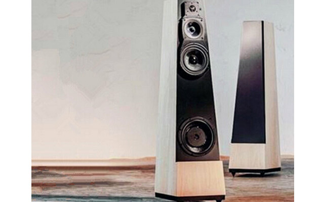 全球知名hifi音响品牌介绍,hiend音响品牌排名前10