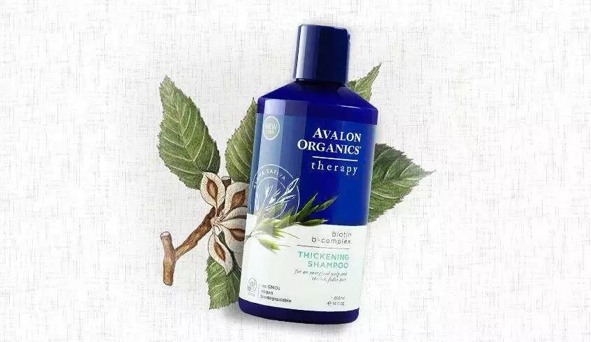 让你的卫生间变得整洁,实用又好的洗发水推荐