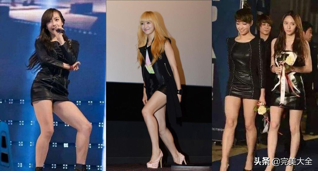 腿又粗又弯怎么办,腿粗穿什么不磨腿