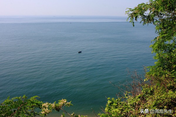 大连滨海路的美景之旅,大连海滨路旅游攻略