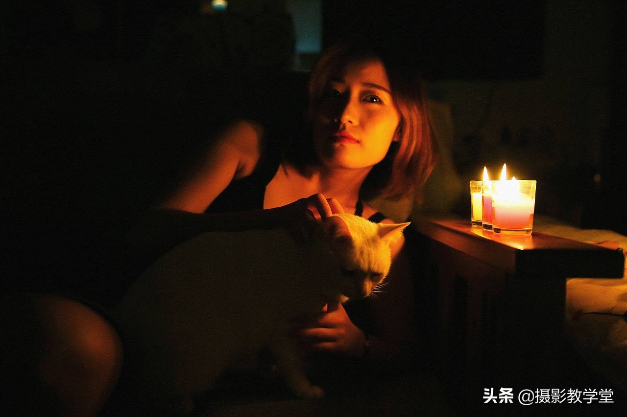 相机拍照应该如何选择对焦点,相机对焦怎么样设置最中间对焦点