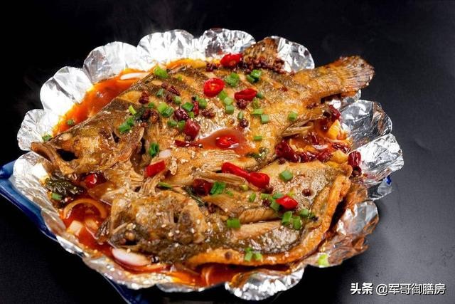 川菜三大菜系哪个最好,中国八大菜系川菜十大经典