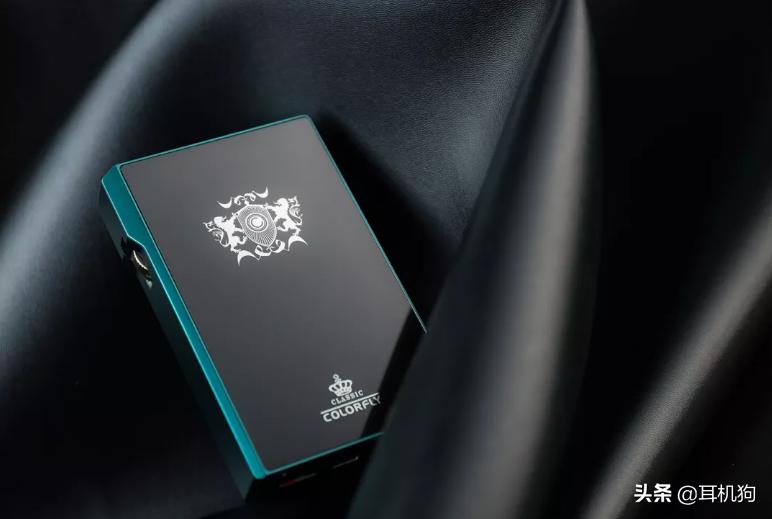 媲美中高端桌面台机，PocketHIFIU6参考级音频*放播**器正式发布