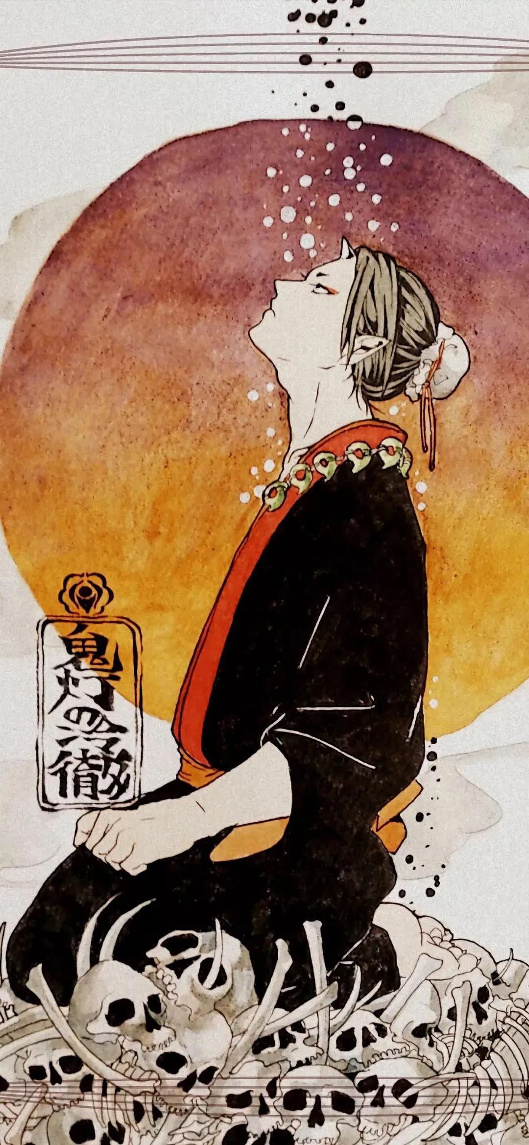 手机壁纸精选好看的养眼壁纸大图,平板壁纸9.7寸高清壁纸简约唯美