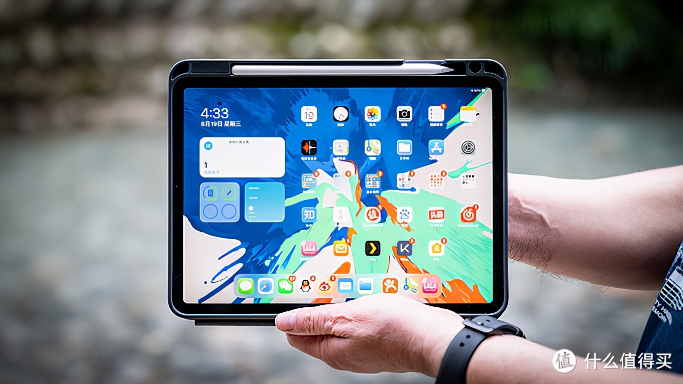 ipadpro最好用的配件,ipadpro2018和2020哪款比较实用