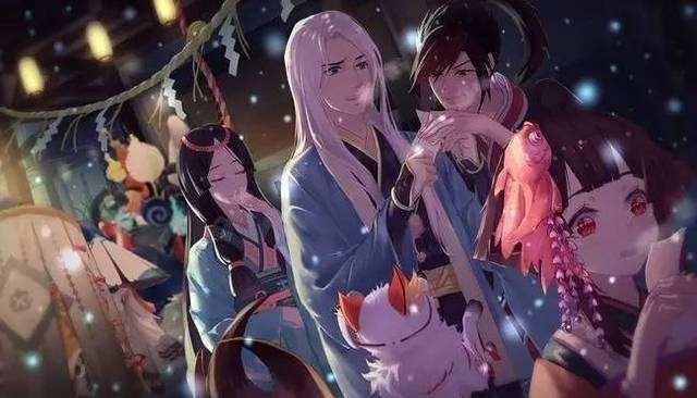 阴阳师强力式神,阴阳师双鸩阵容2019