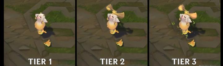 又想让我充钱？新系列小小英雄又出现了！