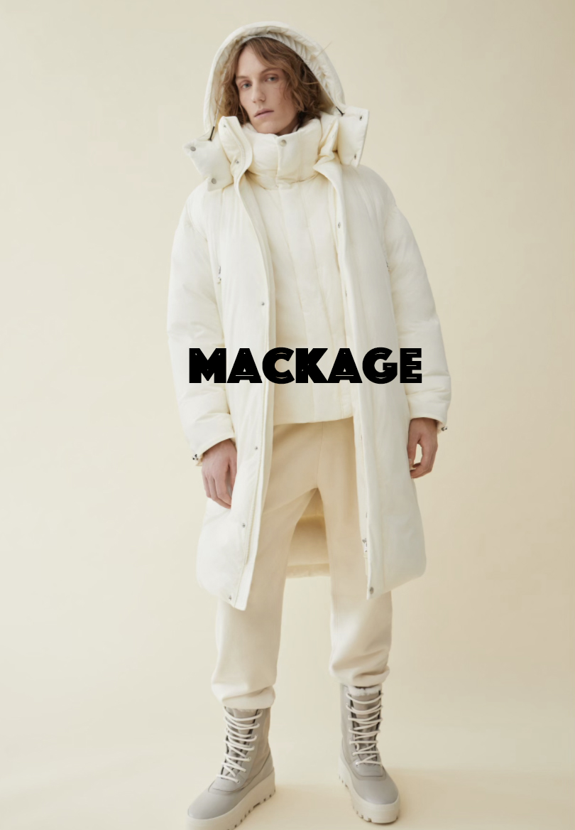 今年最火羽绒服MISSSIXTY,全球顶级羽绒服品牌吐血推荐