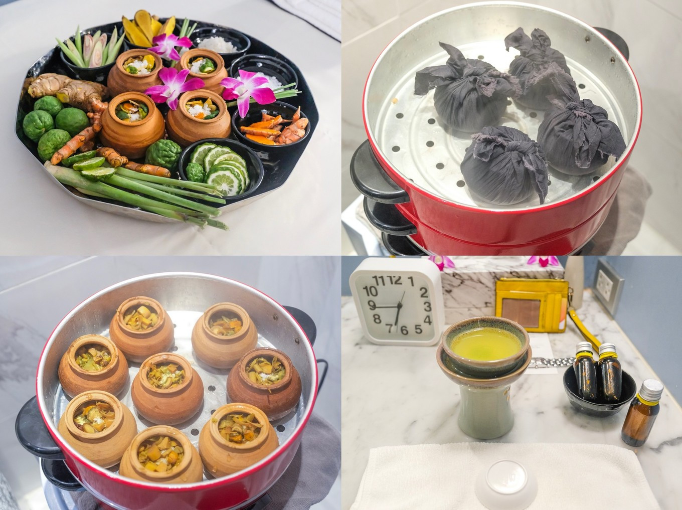 泰国游七天五晚,泰国七天必买吃的