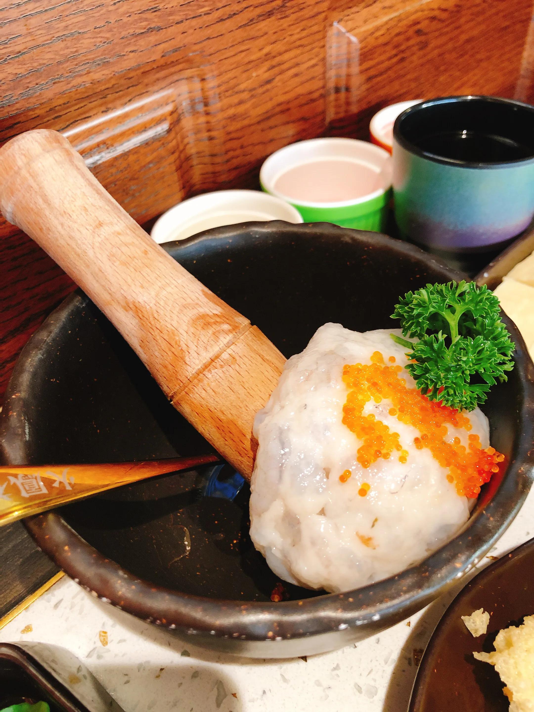 大连探店|郑恺掌柜的火凤翔鲜货火锅商行