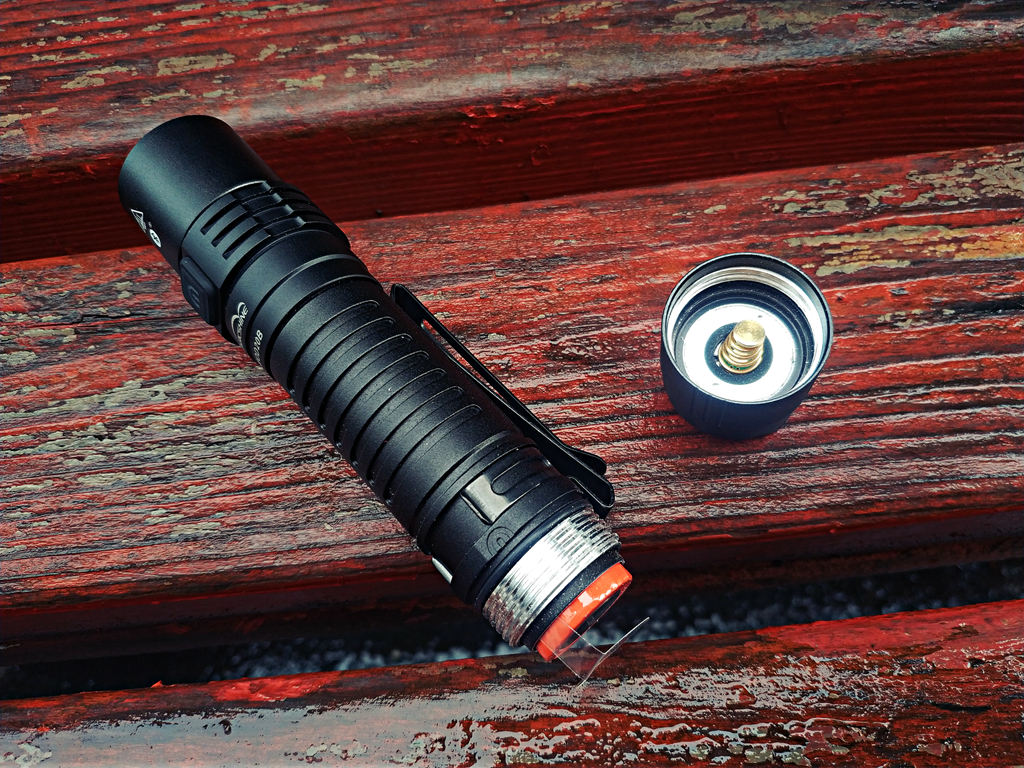 迈极炫最新款手电,迈极炫手电筒怎么样