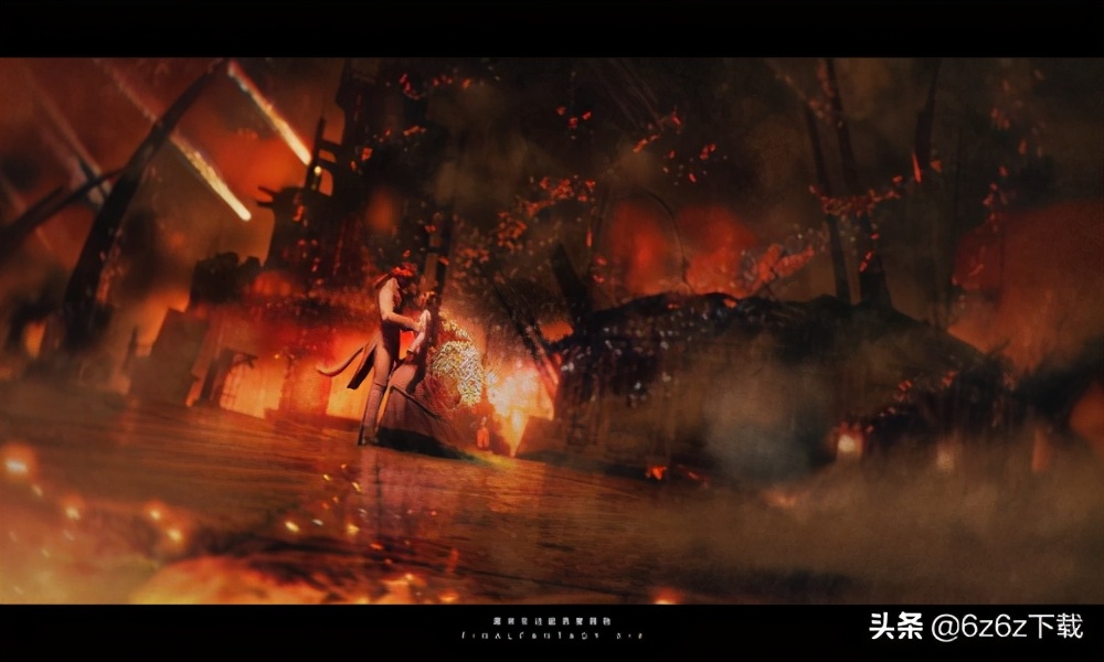 剑网3与最终幻想14,ff14有剑网三好玩吗