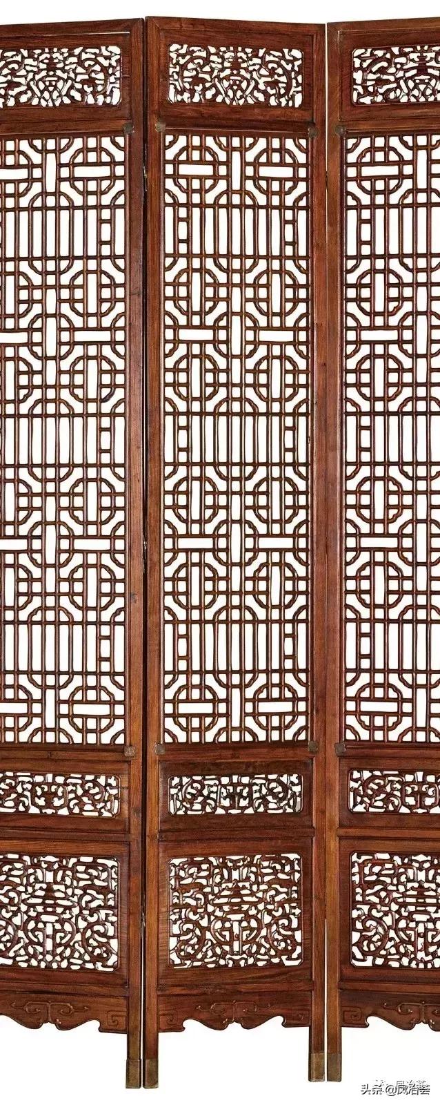 2019北京保利春拍明清家具成交价