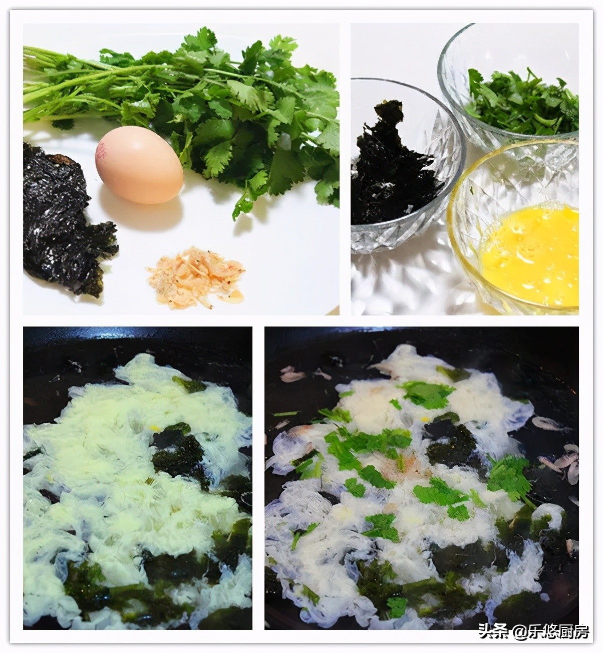 开学一周早餐食谱大全,早餐食谱100样简单营养5分钟做好