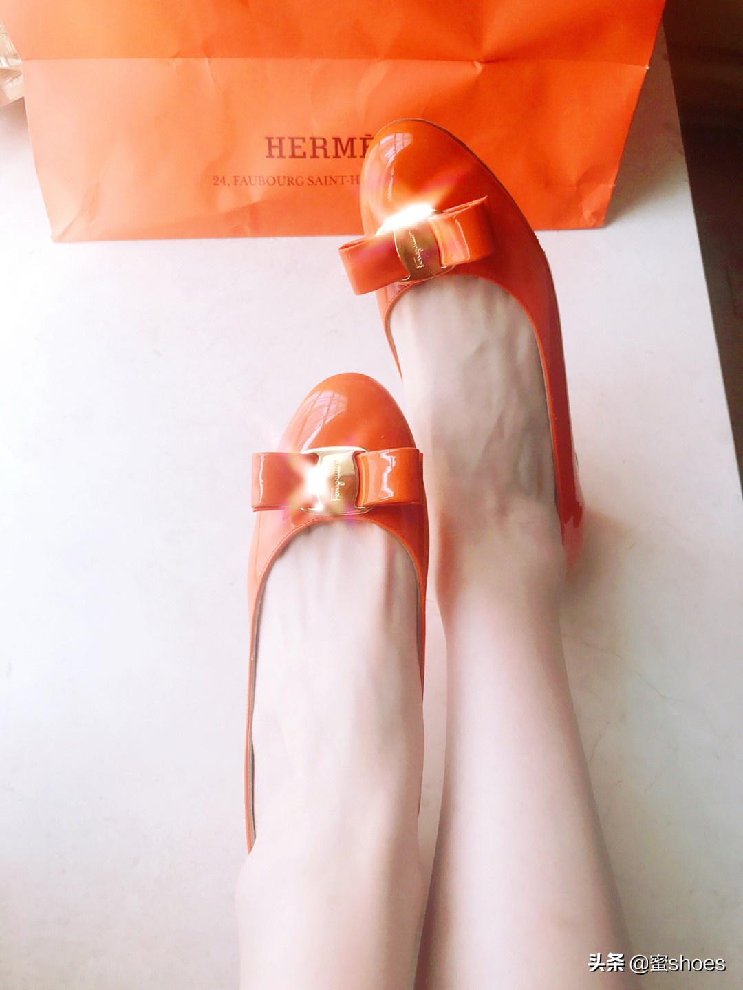 菲拉格慕蓝色休闲鞋,菲拉格慕颜色推荐鞋子