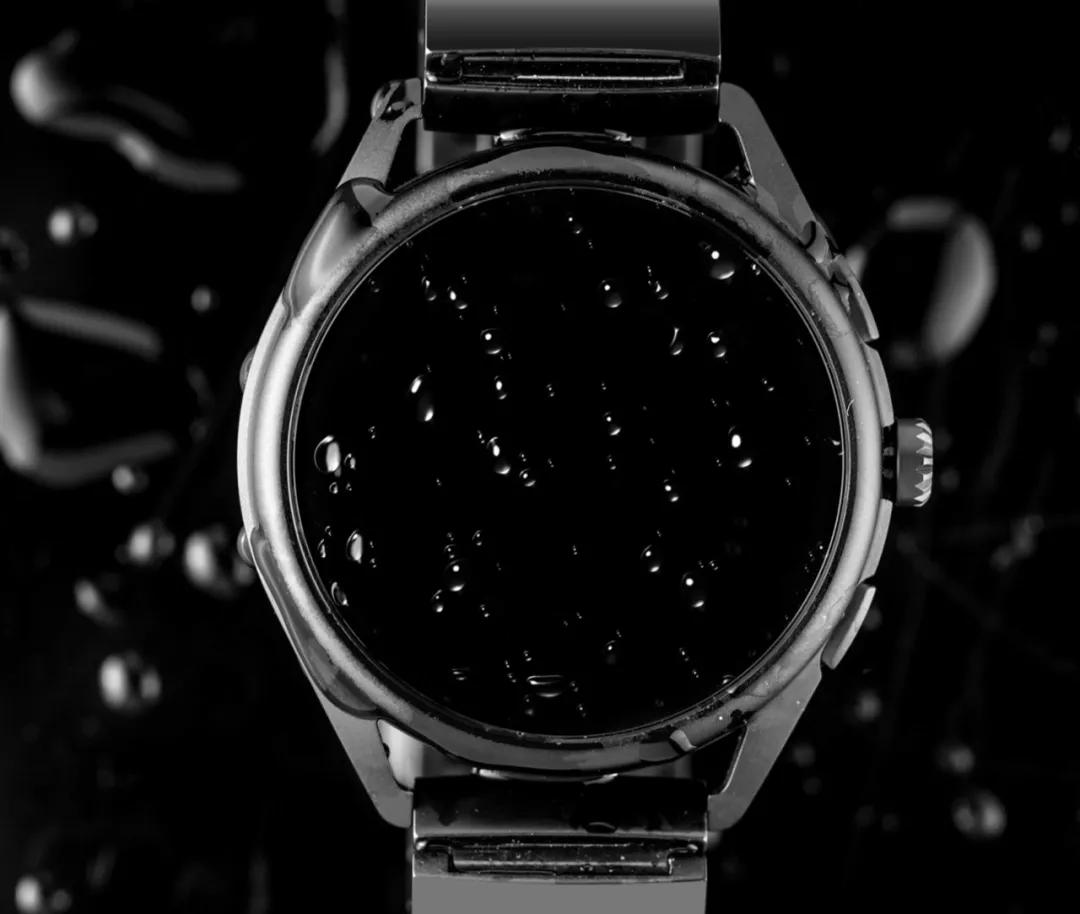 阿玛尼智能手表art5012评测,阿玛尼手表对比天王表