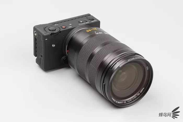 适马sigmafp微单评测,适马fp和索尼微单哪个好