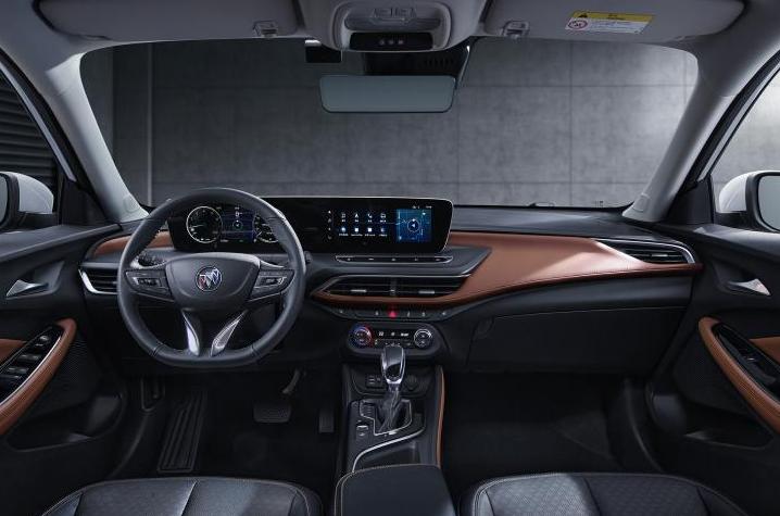 别克威朗pro特点,别克威朗pro动力是真的猛