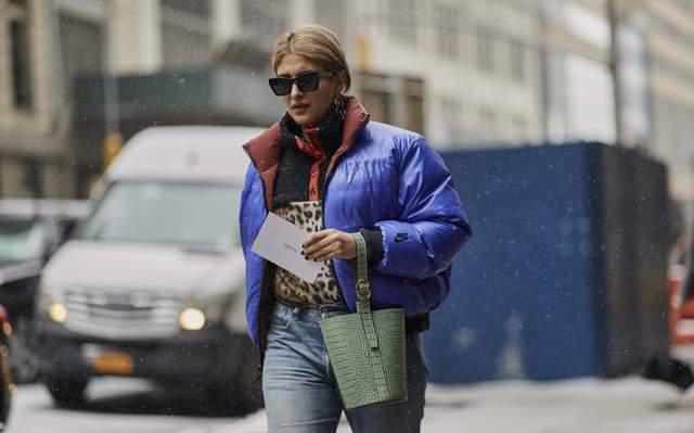 短款羽绒服外套时髦洋气,男士羽绒服短款外套