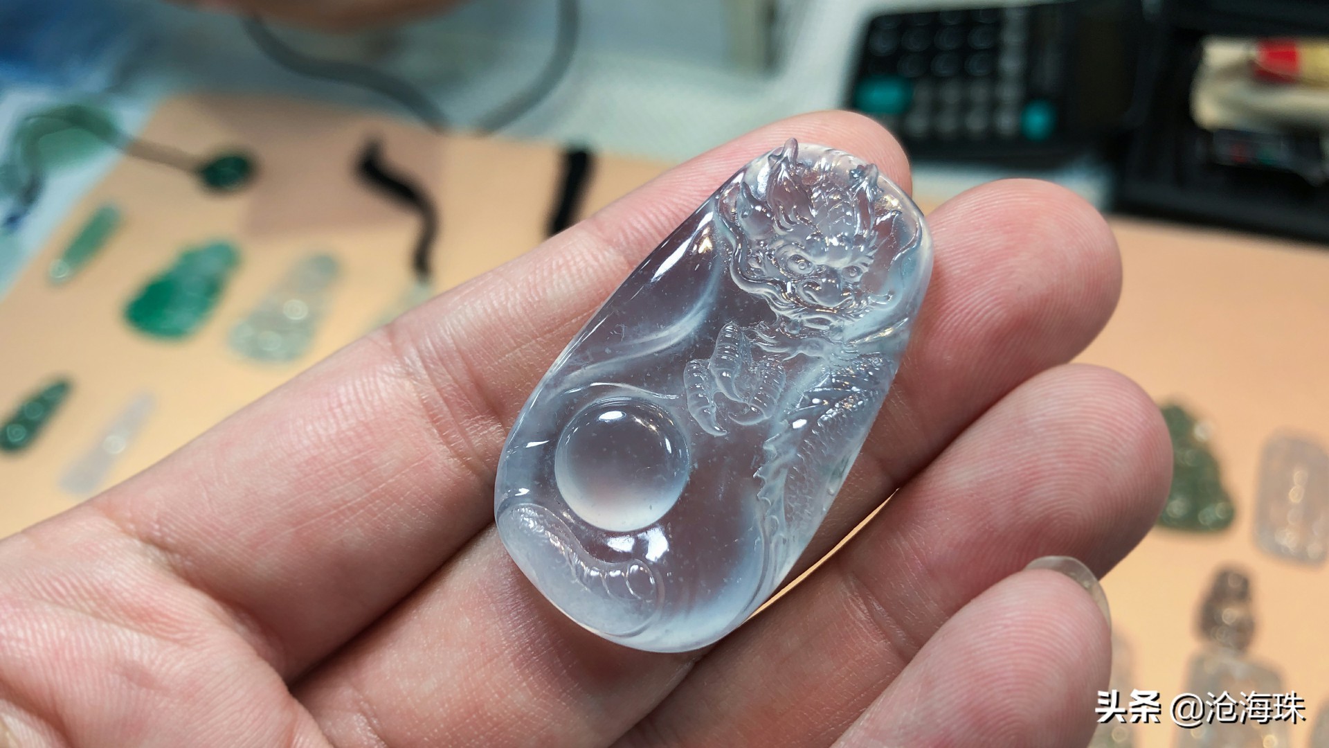 四会翡翠玉器加工市场,四会翡翠市场完整版