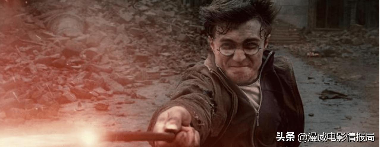 同为白魔法大佬,邓布利多怼上漫威古一谁更有优势?古一