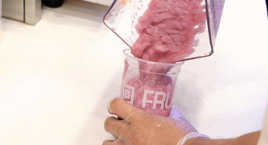 鲜果时间新品,鲜果时间果茶推荐