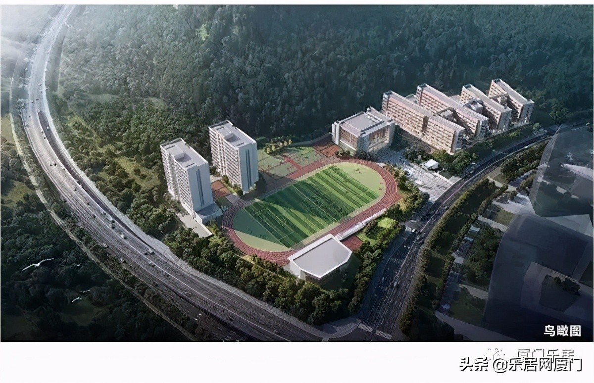 鍘﹂棬闆嗙編鏂板涓ゆ墍楂樹腑,涓夋墍鍚嶆牎宀涘鏍″尯骞村簳鐩哥户鍔ㄥ伐