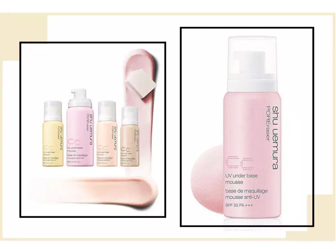 隔离霜的谣言,隔离霜的另一种说法叫什么