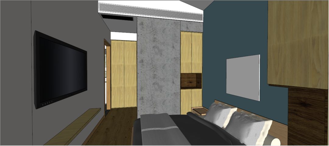 300套轻奢别墅设计,400套极简风格别墅