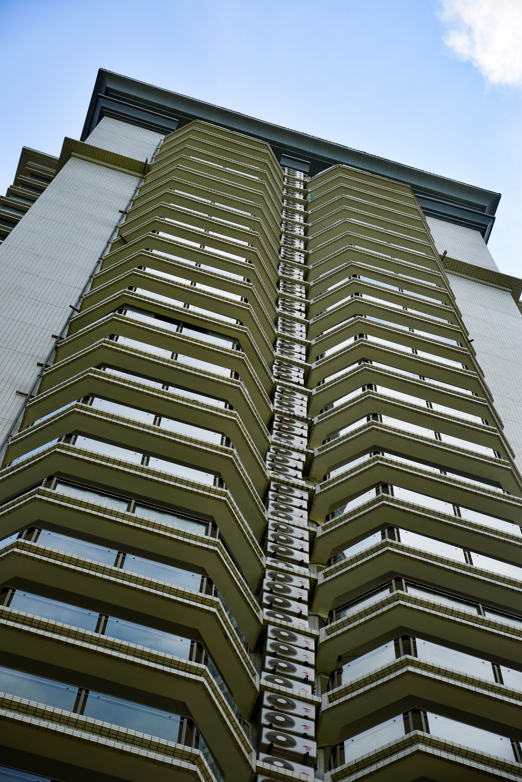 北海观山海高尔夫,北海最美打卡地