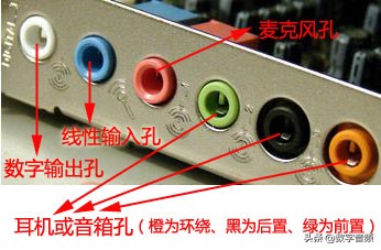 创新声卡购买、安装、调试、使用指南,网络K歌卡拉ok不求人