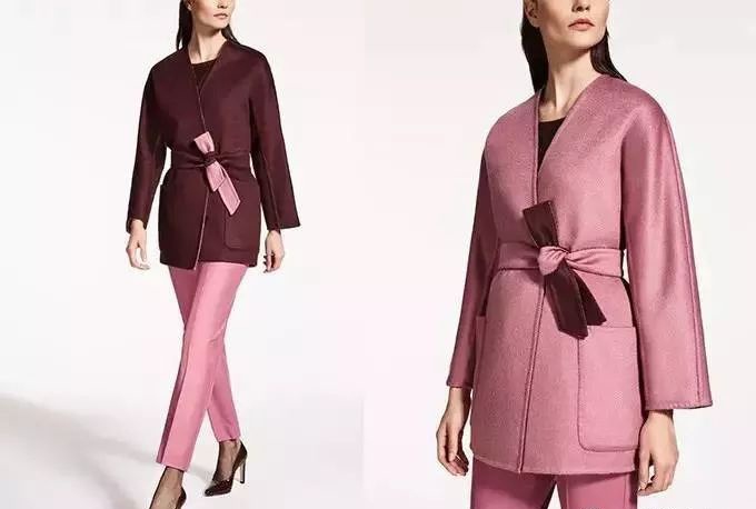 maxmara呢大衣,女人必须要有一件maxmara驼色大衣