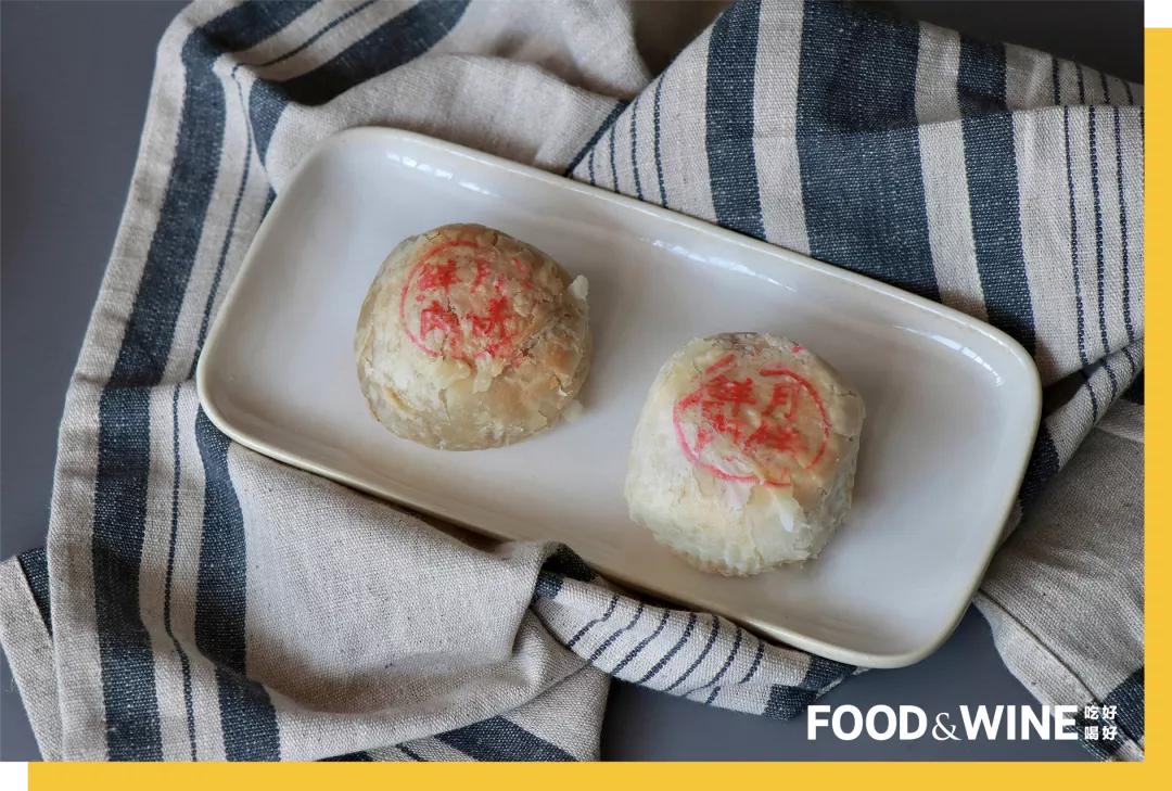 月饼测评之最值得买的中秋月饼,最全的月饼测评