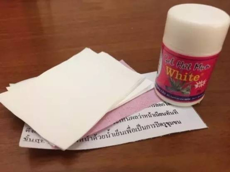 来一趟泰国，爱美的你千万别错过这份干货爆款化妆品攻略