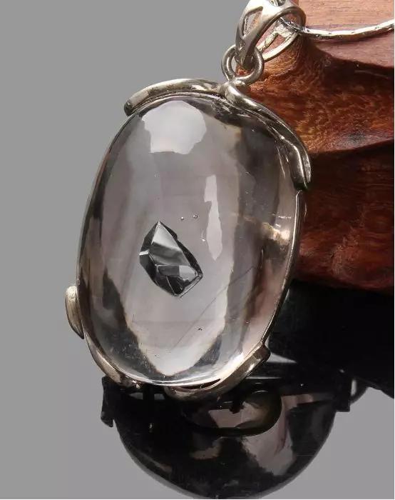 晶中的十大贵族，随便一个都高攀不起，看完还敢说它是便宜货吗