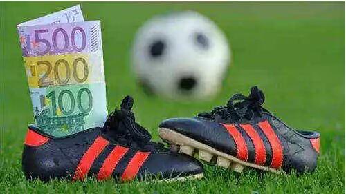 中国篮球众生相,足球运动员众生相