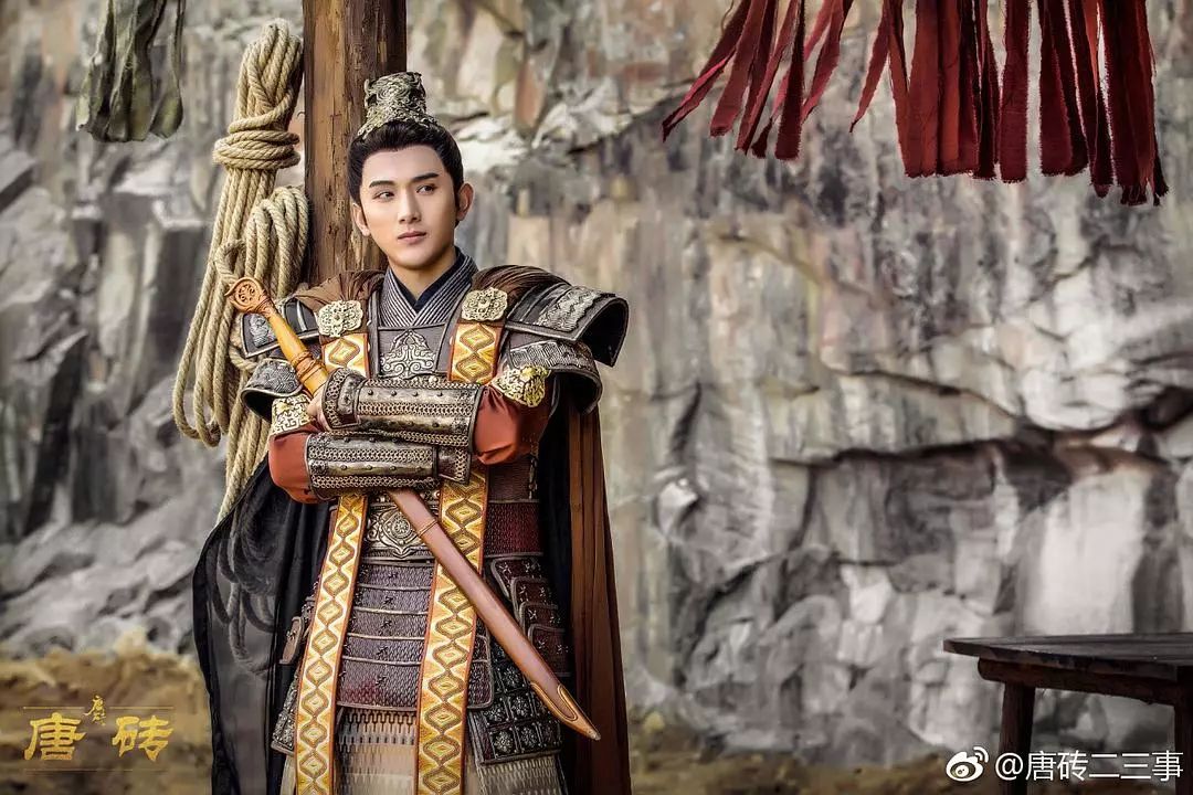 唐砖主要讲了什么,唐砖第2部大结局视频