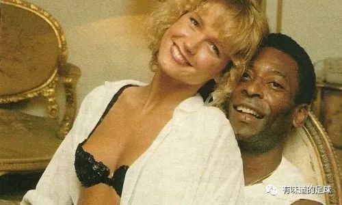 球王贝利趣闻有哪些,球王贝利的事