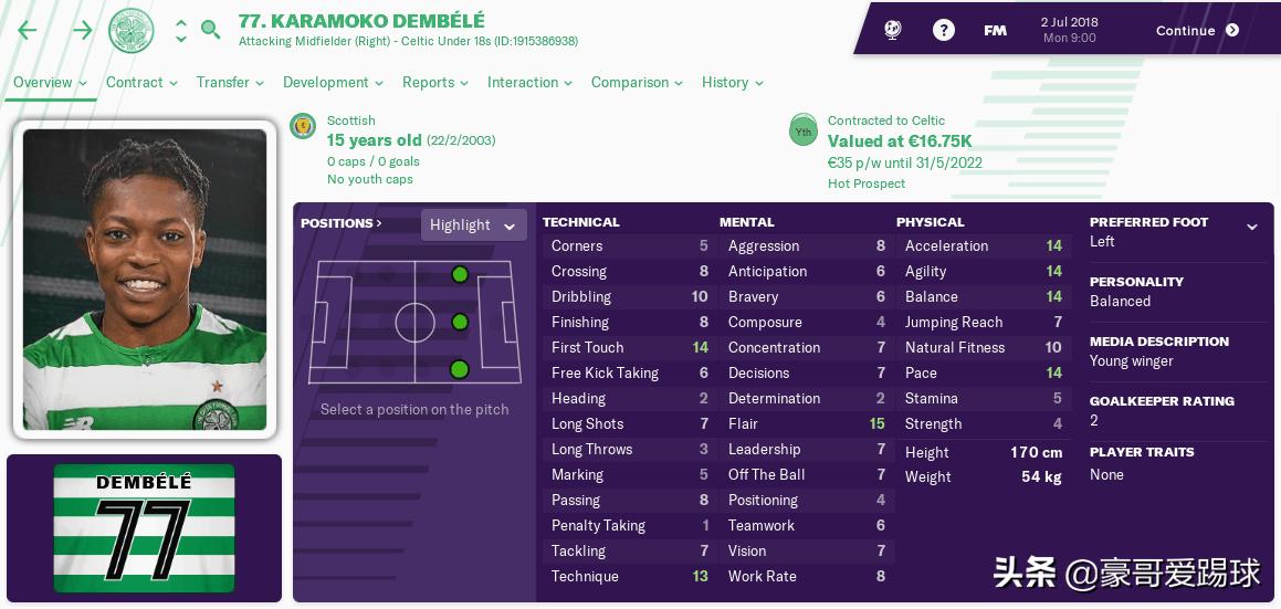 fm足球经理2024神阵,fm2020最强足球总监排行榜