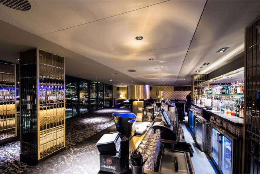 午夜波城|原来夜生活还可以这样玩！