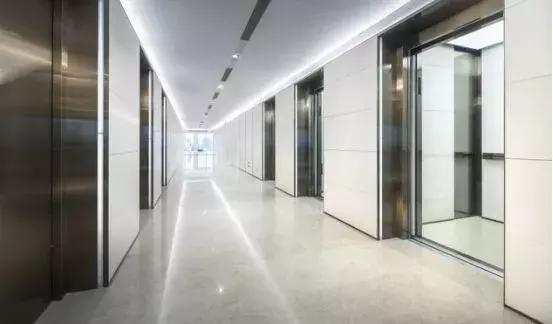 「首发」深圳湾第一高楼!400米“春笋”曝光,这办公室颜值……