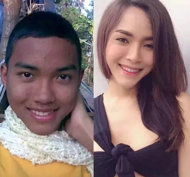 带你了解变性人的真实情况？和你想象的或许不一样