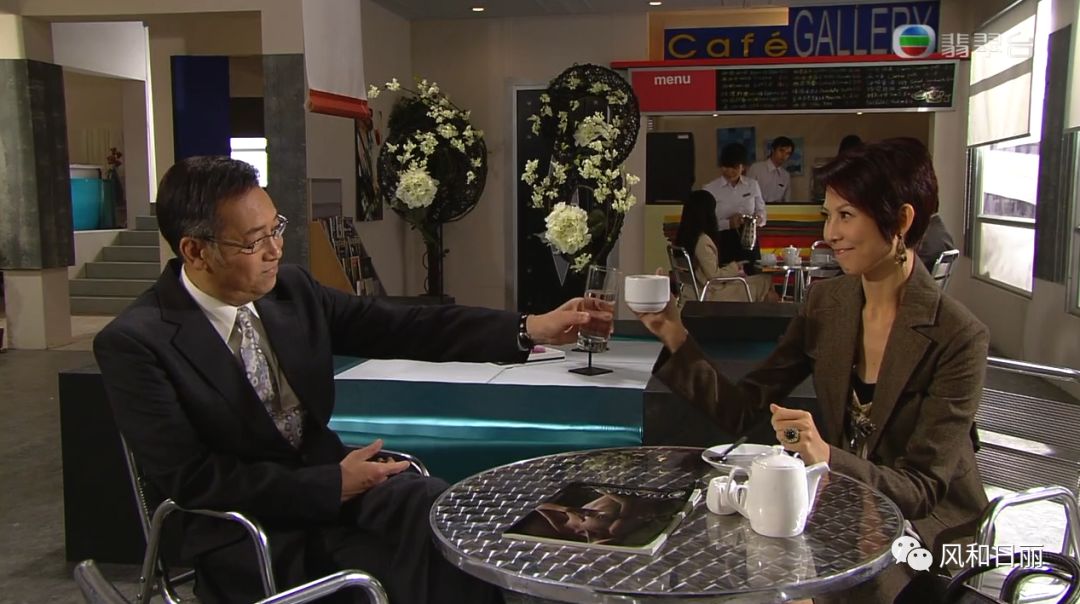 珠光宝气康雅思,珠光宝气康雅思听歌剧