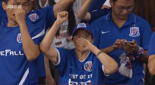 上海申花张阿姨,张阿姨去世