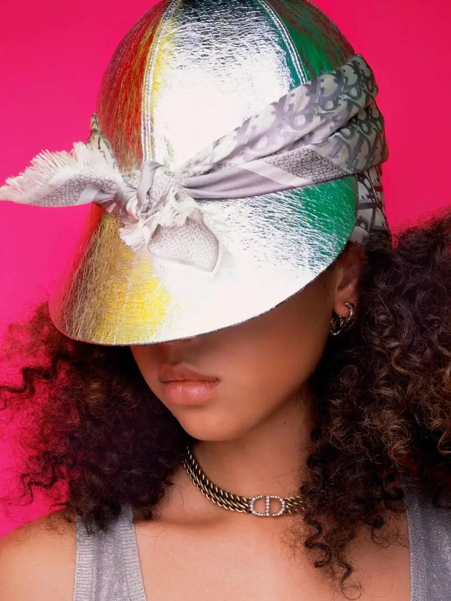 迪奥dior2020走秀冬季款运动鞋,dior2012春夏走秀视频完整版